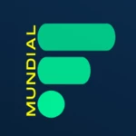 Logo of FM Mundial android Application 